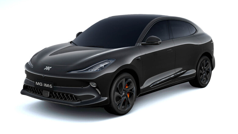 MG Im6 553kW Launch Edition 100kWh 5dr AWD Auto Electric Estate